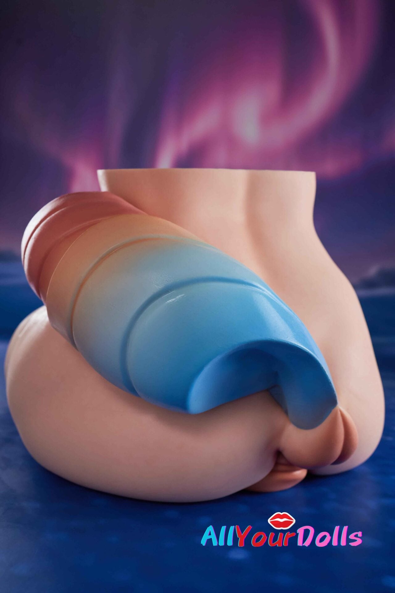CLM(Climax Doll) Torso 28cm(11.02in) - PA-Ray-CLM Torso ( PA Butt Torso) (6) CLM(Climax Doll) Torso