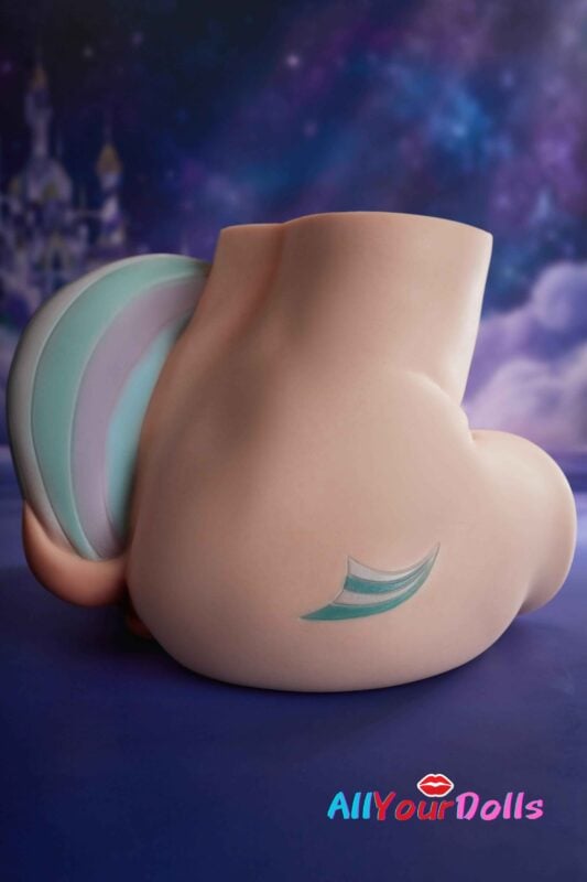 CLM(Climax Doll) Torso