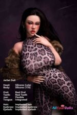 Curvy Sex Doll
