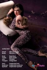 Curvy Sex Doll