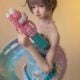 Cute Silicone Sex Doll