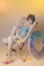 Cute Silicone Sex Doll