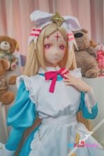 slim sex doll