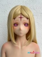 slim sex doll