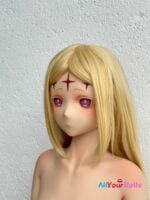 slim sex doll