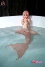 Mermaid Sex Doll