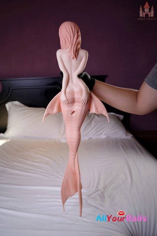 Mermaid Sex Doll