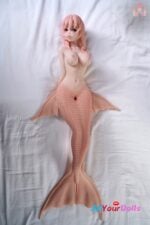 Mermaid Sex Doll