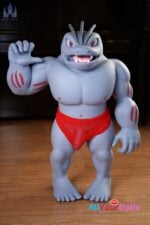Furry Sex Doll