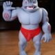 Furry Sex Doll