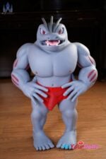 Furry Sex Doll
