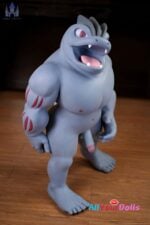 Furry Sex Doll