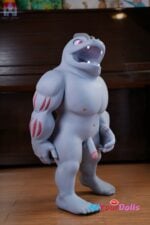 Furry Sex Doll