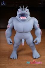 Furry Sex Doll