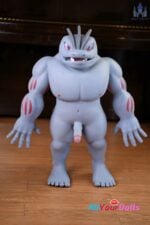 Furry Sex Doll