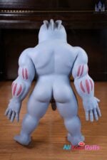 Furry Sex Doll