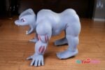 Furry Sex Doll