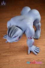 Furry Sex Doll