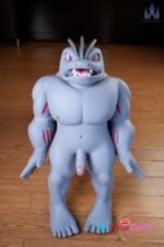 Furry Sex Doll