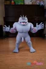 Furry Sex Doll