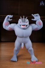 Furry Sex Doll