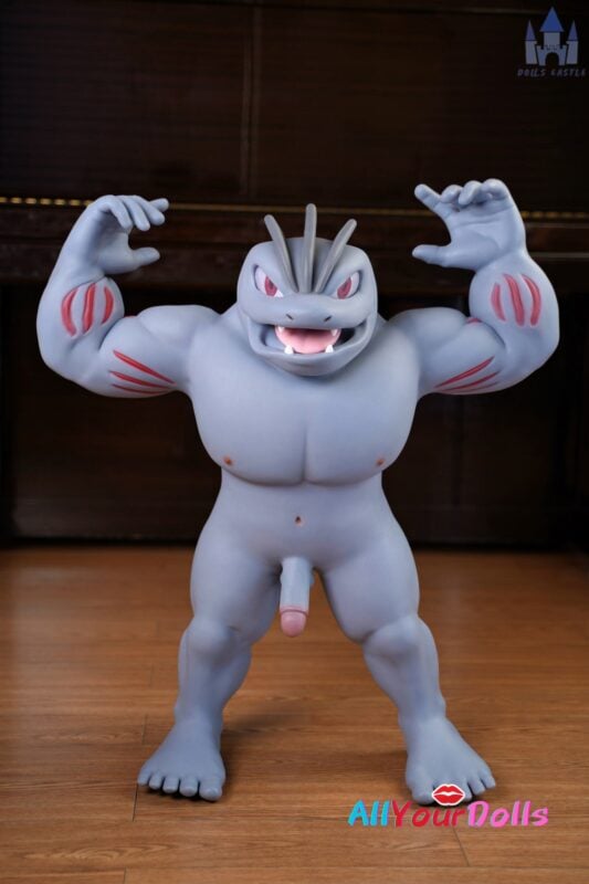 Furry Sex Doll
