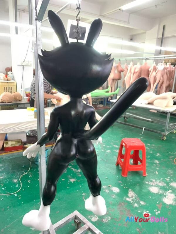 Furry Sex Doll