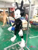 Furry Sex Doll
