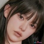 Irontech Iron AI Silicone Sex Doll Replacement Head - Image 17