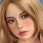 Irontech Iron AI Silicone Sex Doll Replacement Head - Image 18