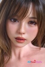 Real Silicone Sex Doll
