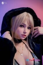 Real Silicone Sex Doll