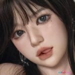 Irontech Iron AI Silicone Sex Doll Replacement Head - Image 15