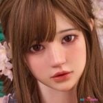 Irontech Iron AI Silicone Sex Doll Replacement Head - Image 16