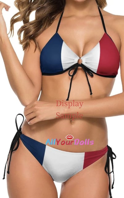 France Outfit