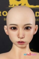 Big Boobs Silicone Sex Doll