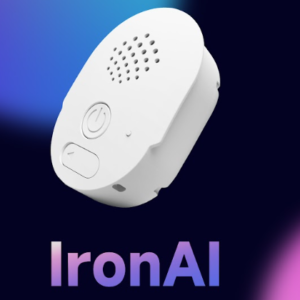 IronAI