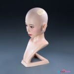 Irontech Iron AI Silicone Sex Doll Replacement Head - Image 23