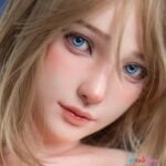 Irontech Iron AI Silicone Sex Doll Replacement Head - Image 14