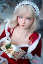 Freya-C 158cm D Cup Hybrid Sex Doll - LilyDoll - Image 4