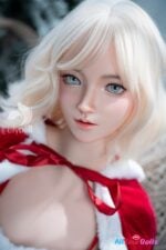 Freya-C 158cm D Cup Hybrid Sex Doll - LilyDoll - Image 8