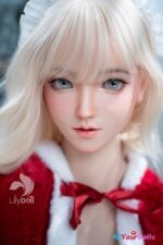 Freya-C 158cm D Cup Hybrid Sex Doll - LilyDoll - Image 6