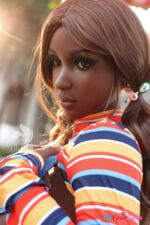 Ivy-B 157cm K Cup Hybrid Sex Doll - LilyDoll - Image 14
