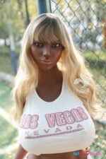 Vera-A 157cm K Cup Hybrid Sex Doll - LilyDoll - Image 17