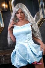 Lifelike Sex Doll
