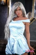 Lifelike Sex Doll