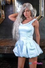 Lifelike Sex Doll