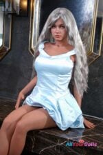 Lifelike Sex Doll