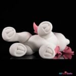 Friendship Pony Pink Mane Figure 84cm (33") Fantasy Sex Doll - Lingmo - Image 3