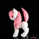Friendship Pony Pink Mane Figure 84cm (33") Fantasy Sex Doll - Lingmo - Image 8